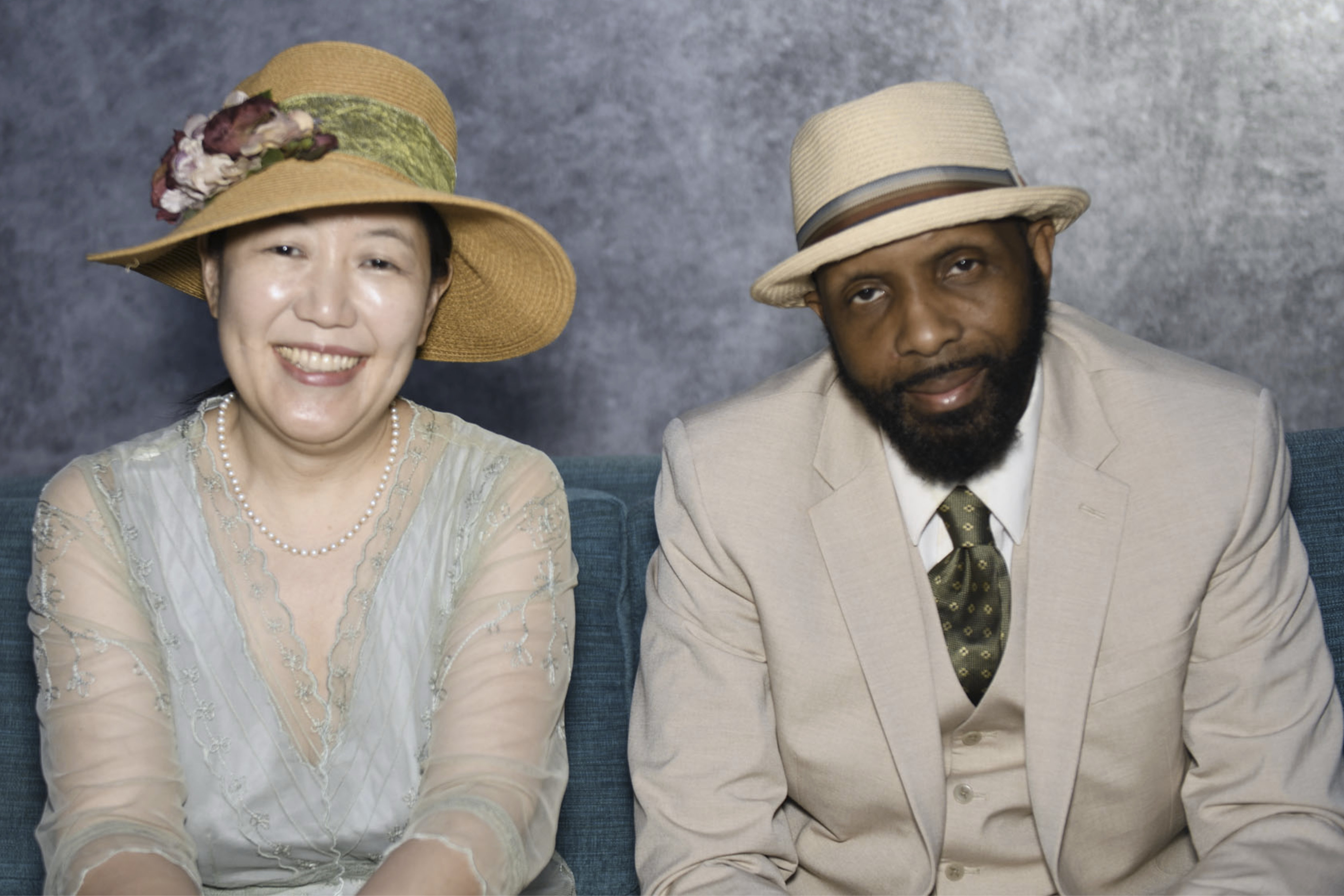 Artist Photo - Alternate